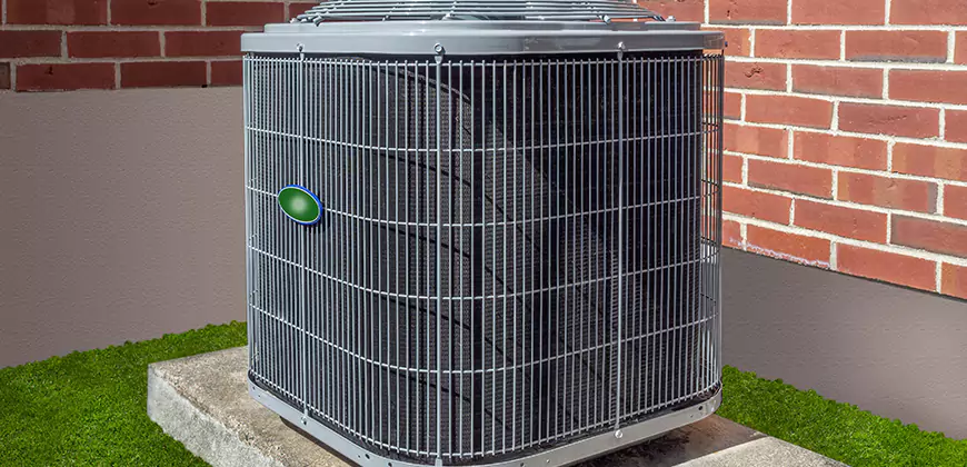 AC Unit Replacement in Santa Cruz
