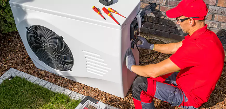 Cabinet, Plenum, and Airflow Repair in Santa Cruz