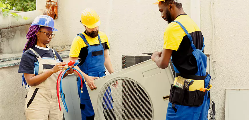 Humidifier and Add-On System Installation in Santa Cruz