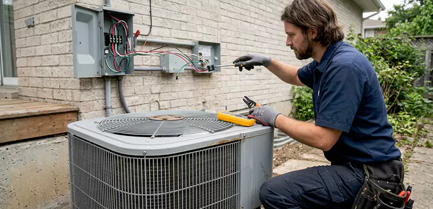 Refrigerant and Diagnostic Repair in Santa Cruz