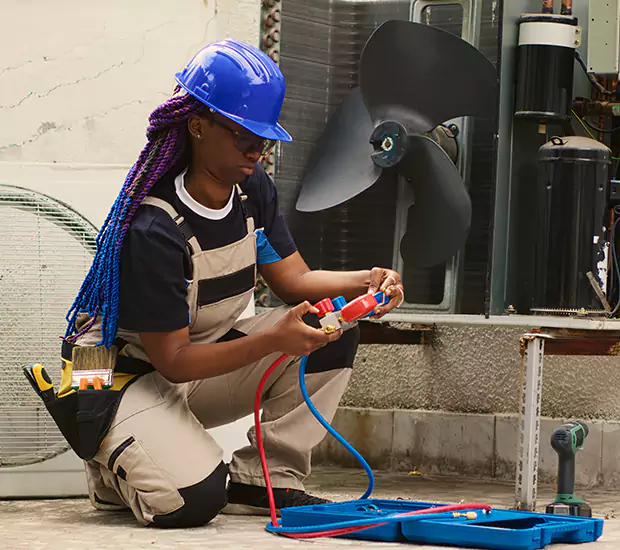 Licensed AC Electrical Repair Pros in Santa Cruz, CA
