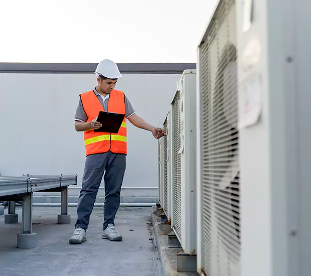 Proven Commercial AC Repair: Your Local Business Cooling Team in Santa Cruz, CA