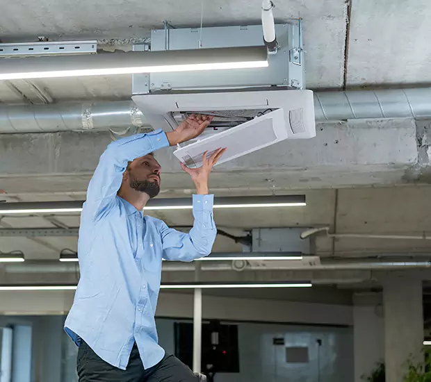 Proven Commercial AC Replacement: Your Local Business Cooling Team in Santa Cruz, CA