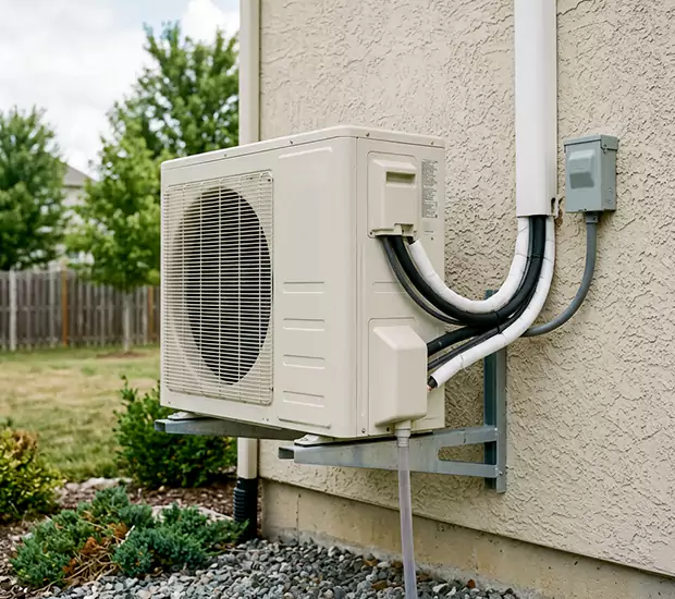 Proven Ductless Heat Pump Installation: Your Local Zone Comfort Team in Santa Cruz, CA