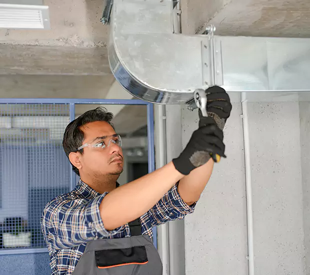 Proven Ductwork Replacement: Your Local Whole-Home Airflow Team in Santa Cruz, CA