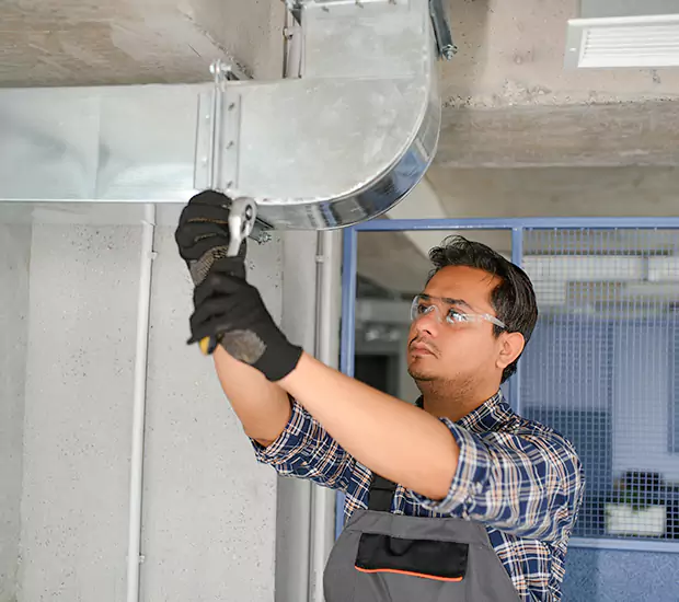 Proven Heating Duct Cleaning: Your Local Ducted Heating Team in Santa Cruz, CA