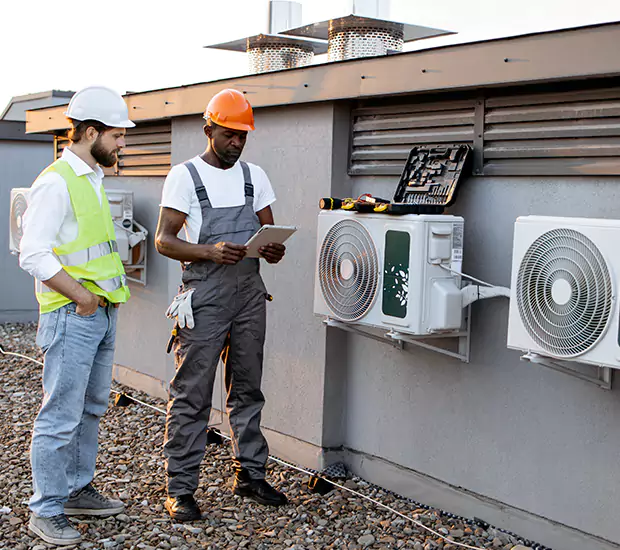 Proven Outdoor AC Installation: Your Local Condenser Specialists in Santa Cruz, CA