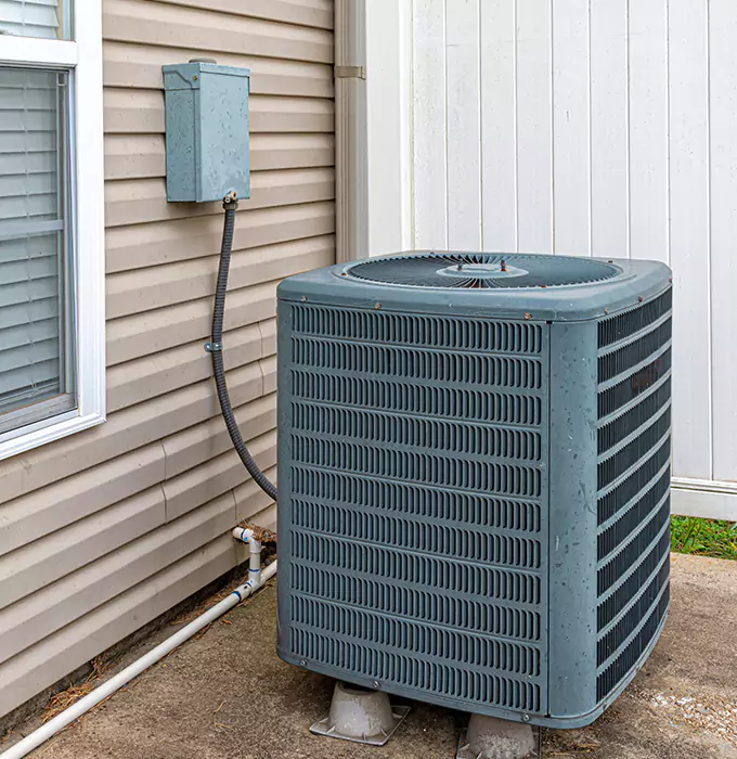 Why Santa Cruz, CA Homeowners Choose Santa Cruz HVAC Pros for Central Air Conditioner Installation?