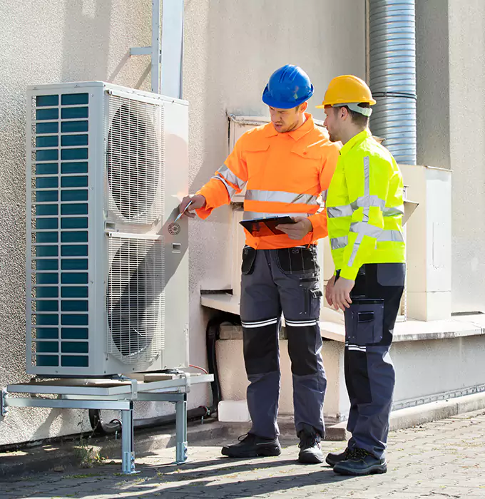 Why Santa Cruz, CA Businesses Choose Santa Cruz HVAC Pros for Commercial AC Repair?