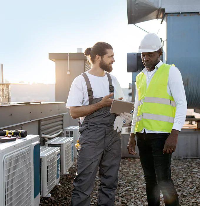 Why Santa Cruz Businesses Choose Santa Cruz HVAC Pros for Commercial HVAC?