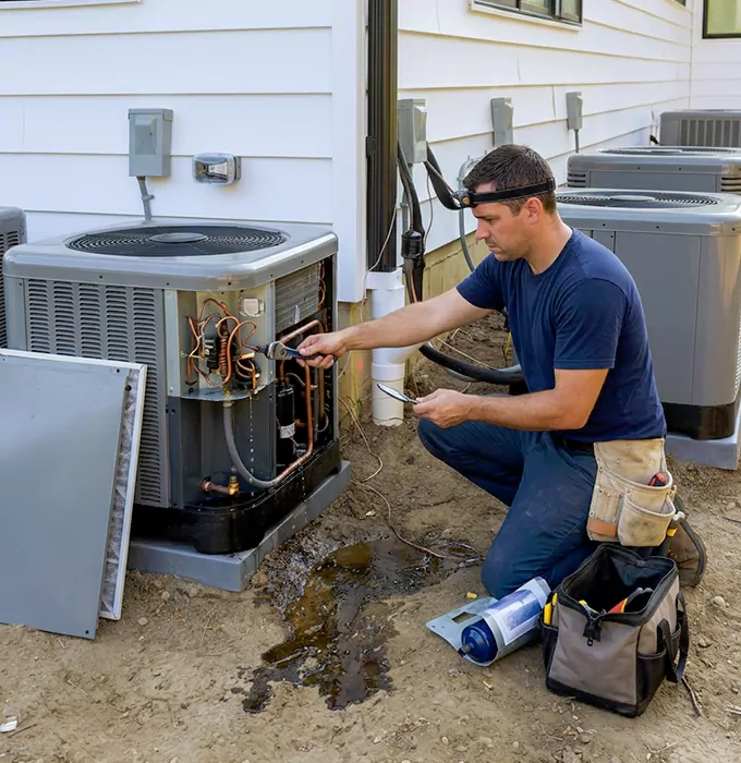 Why Santa Cruz Homeowners Choose Santa Cruz HVAC Pros for Emergency AC Service?