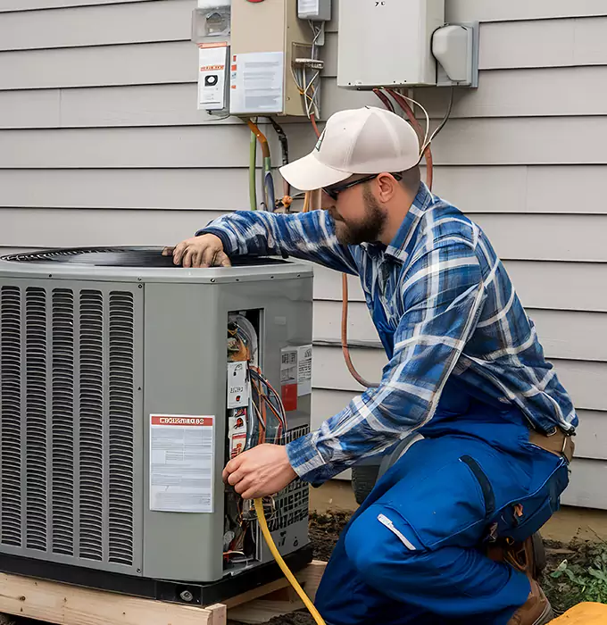 Why Santa Cruz, CA Homeowners Choose Santa Cruz HVAC Pros for HVAC Installation?