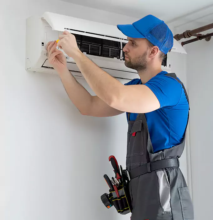 Why Santa Cruz Homeowners Choose Santa Cruz HVAC Pros for Mini Split Installation?